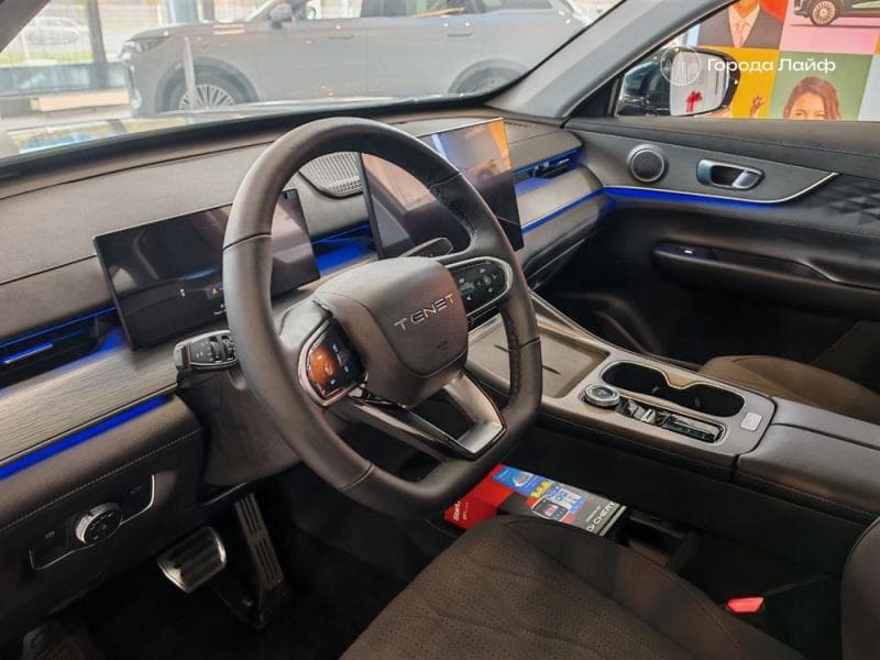 Новый год — новые цены: автомобили в России резко подорожали с 1 января