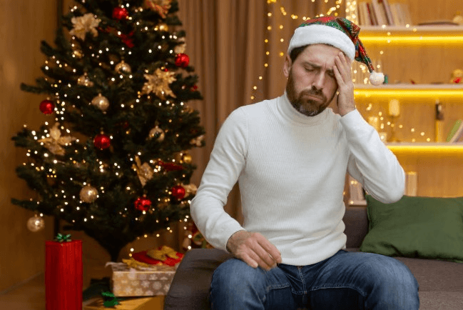 Почему взрослые ждут от Нового года не чудес, а выходных? Отвечает психолог