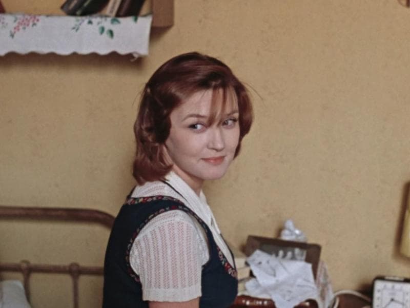 Наследственное дело артистки Веры Алентовой ведет московский нотариус