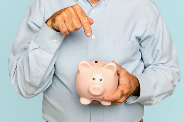 Пенсию можно «купить»: россиянам рассказали, как доплатить за пенсионные баллы, если их не хватает